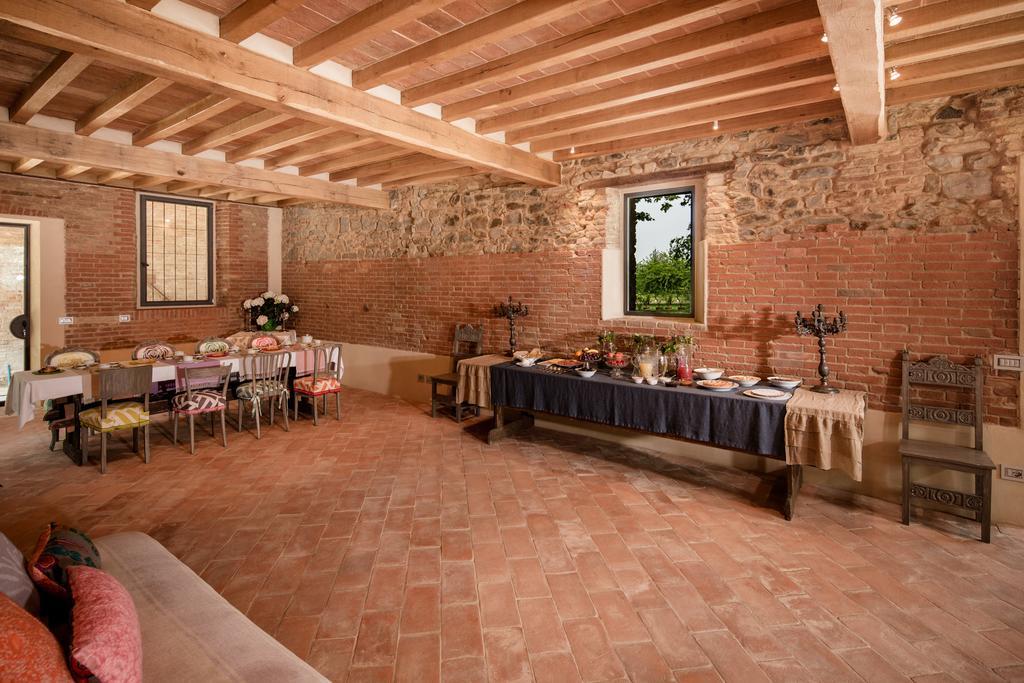 Corte Finzi Sala Baganza Luaran gambar
