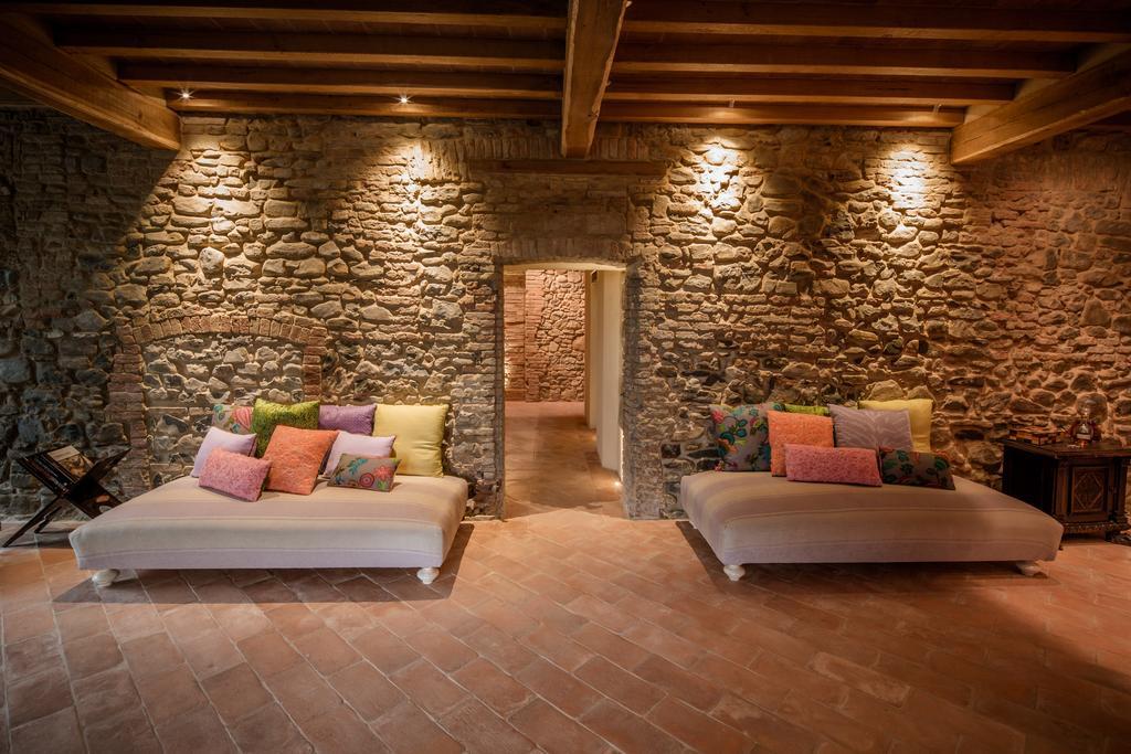 Corte Finzi Sala Baganza Luaran gambar